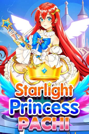 Бесплатная игра Starlight Princess Pachi от Pragmatic Play | ChampionSlots Casino 