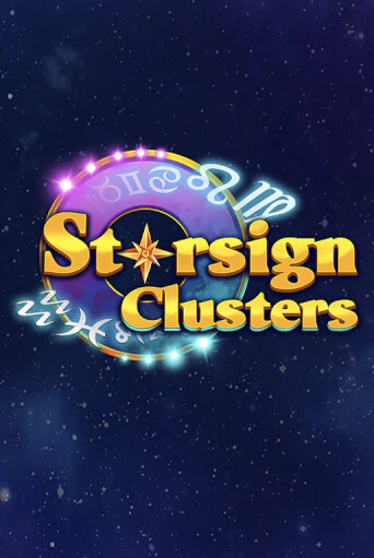 Бесплатная игра Starsign Clusters от Games Global | ChampionSlots Casino 