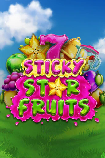 Бесплатная игра Sticky Star Fruits от Apparat Gaming | ChampionSlots Casino 