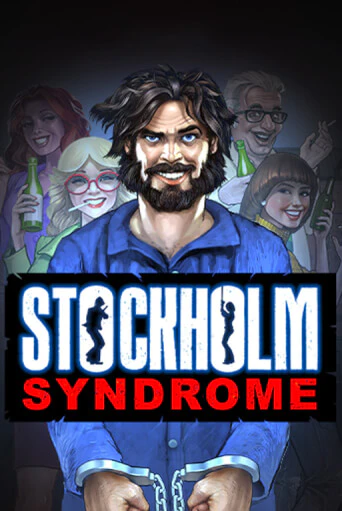 Бесплатная игра Stockholm Syndrome от Nolimit City | ChampionSlots Casino 