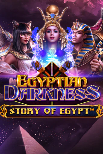 Бесплатная игра Story Of Egypt - Egyptian Darkness от Spinomenal | ChampionSlots Casino 