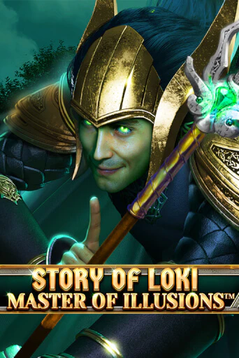 Бесплатная игра Story Of Loki - Master Of Illusions от Spinomenal | ChampionSlots Casino 