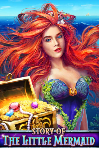 Бесплатная игра Story Of The Little Mermaid от Spinomenal | ChampionSlots Casino 