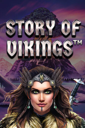 Бесплатная игра Story Of Vikings от Spinomenal | ChampionSlots Casino 