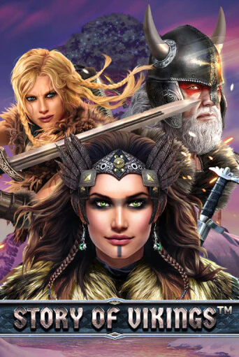 Бесплатная игра Story Of Vikings Christmas Edition от Spinomenal | ChampionSlots Casino 