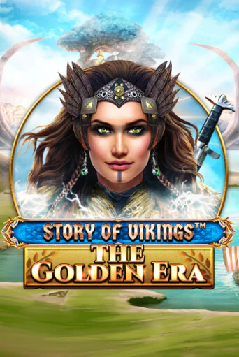 Бесплатная игра Story Of Vikings - The Golden Era от Spinomenal | ChampionSlots Casino 