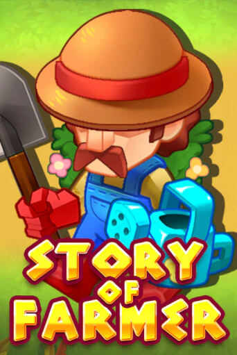 Бесплатная игра Story of Farmer от KA Gaming | ChampionSlots Casino 