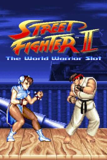 Бесплатная игра Street Fighter II: The World Warrior Slot от NetEnt Deluxe | ChampionSlots Casino 
