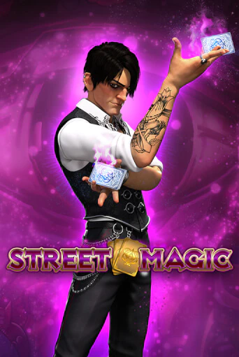 Бесплатная игра Street Magic от Play'n GO | ChampionSlots Casino 