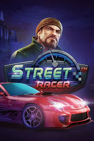 Бесплатная игра Street Racer от Pragmatic Play | ChampionSlots Casino 