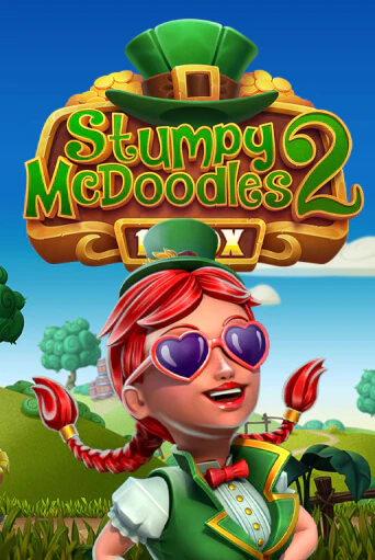Бесплатная игра Stumpy McDoodles 2 от Games Global | ChampionSlots Casino 