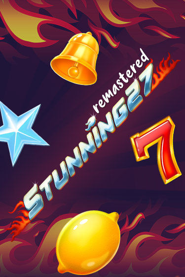 Бесплатная игра Stunning 27 Remastered от BF Games | ChampionSlots Casino 