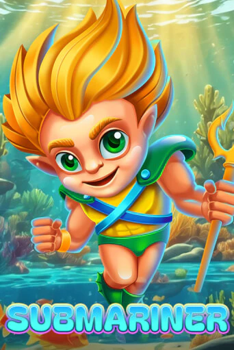 Бесплатная игра Submariner от KA Gaming | ChampionSlots Casino 