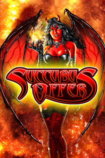 Бесплатная игра Succubus Offer от Merkur Gaming | ChampionSlots Casino 