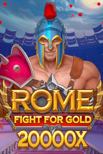 Бесплатная игра Rome: Fight For Gold от Microgaming | ChampionSlots Casino 