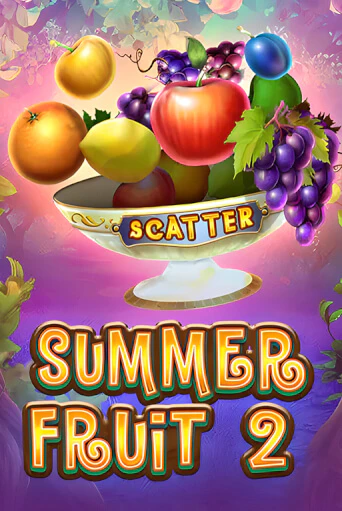 Бесплатная игра Summer Fruit 2 от PlayBro | ChampionSlots Casino 