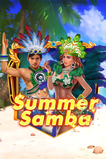 Бесплатная игра Summer Samba от KA Gaming | ChampionSlots Casino 