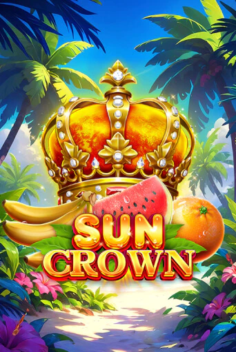 Бесплатная игра Sun Crown от Amigo Gaming | ChampionSlots Casino 