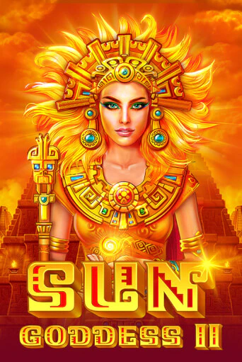 Бесплатная игра Sun Goddess II от Amatic | ChampionSlots Casino 