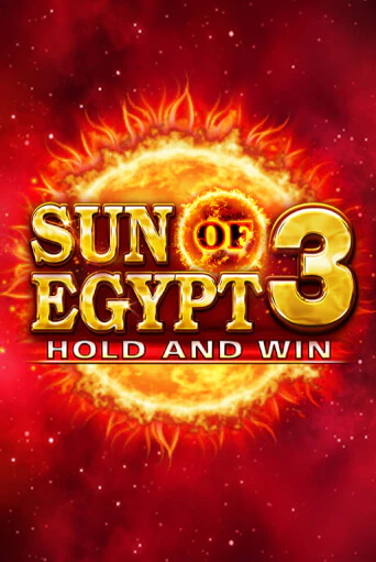 Бесплатная игра Sun of Egypt 3 от 3 Oaks Gaming | ChampionSlots Casino 