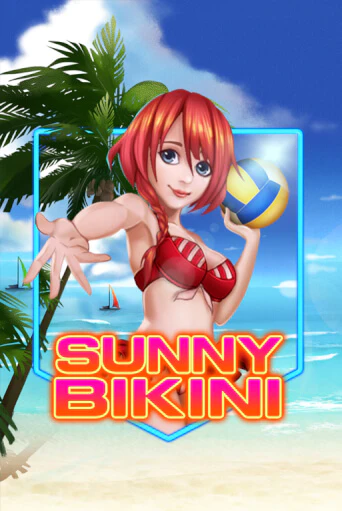 Бесплатная игра Sunny Bikini от KA Gaming | ChampionSlots Casino 