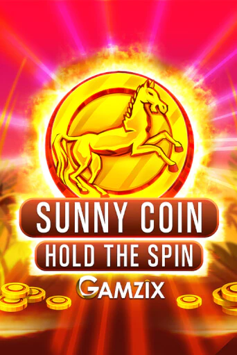 Бесплатная игра Sunny Coin: Hold The Spin от Gamzix | ChampionSlots Casino 