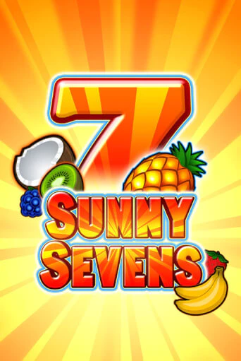 Бесплатная игра Sunny Sevens от Gamomat | ChampionSlots Casino 