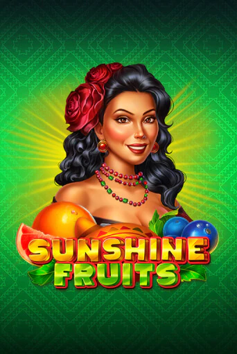 Бесплатная игра Sunshine Fruits от Amigo Gaming | ChampionSlots Casino 