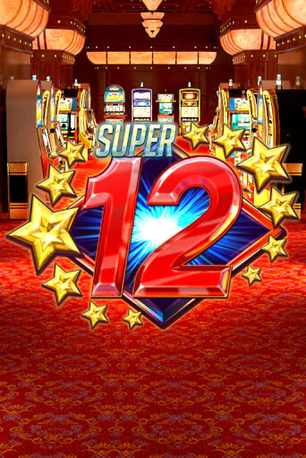 Бесплатная игра Super 12 Stars от Red Rake Gaming | ChampionSlots Casino 