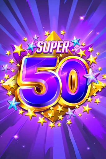Бесплатная игра Super 50 Stars от Red Rake Gaming | ChampionSlots Casino 
