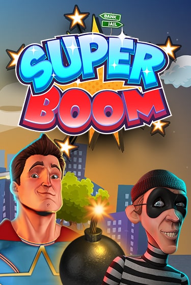 Бесплатная игра Super Boom от Booming Games | ChampionSlots Casino 