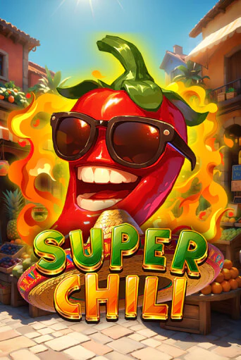 Бесплатная игра Super Chili от Amigo Gaming | ChampionSlots Casino 