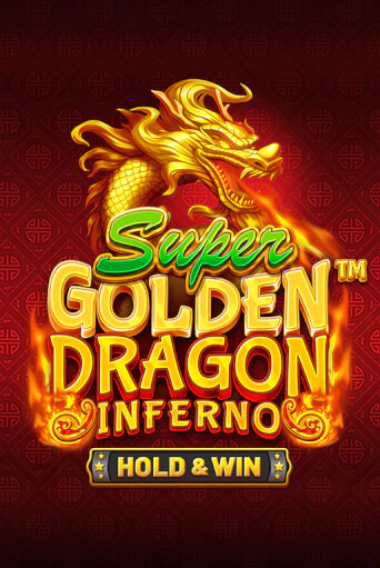 Бесплатная игра Super Golden Dragon Inferno от BetSoft | ChampionSlots Casino 