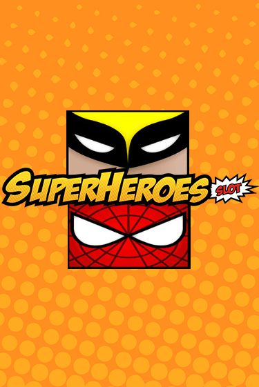 Бесплатная игра SuperHeroes от WorldMatch | ChampionSlots Casino 