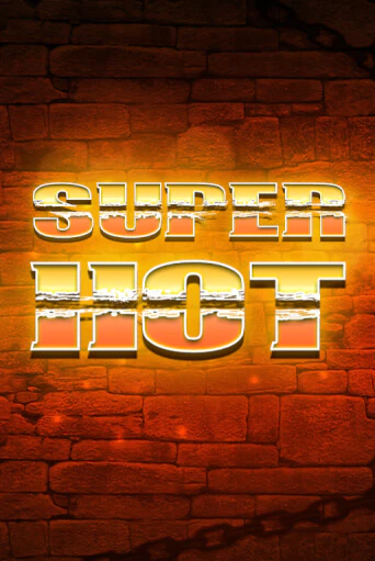 Бесплатная игра Super Hot от Wazdan | ChampionSlots Casino 