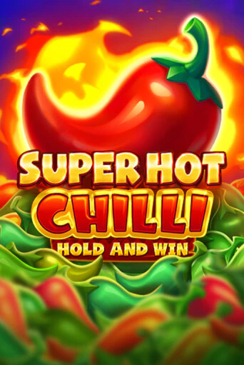 Бесплатная игра Super Hot Chilli от 3 Oaks Gaming | ChampionSlots Casino 