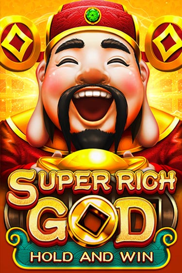 Бесплатная игра Super Rich God от 3 Oaks Gaming | ChampionSlots Casino 