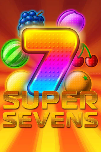 Бесплатная игра Super Sevens от Bragg | ChampionSlots Casino 