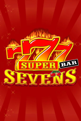Бесплатная игра Super Sevens от Belatra | ChampionSlots Casino 