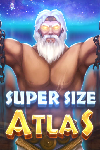 Бесплатная игра Super Size Atlas от Kalamba | ChampionSlots Casino 