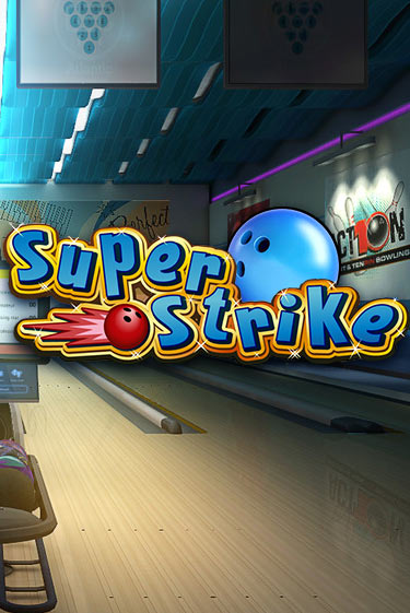 Бесплатная игра Super Strike от Habanero | ChampionSlots Casino 