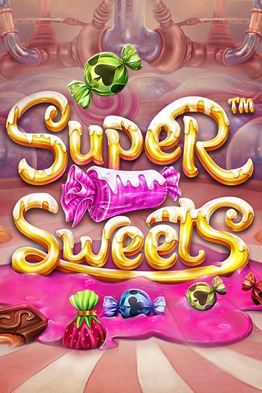 Бесплатная игра Super Sweets от BetSoft | ChampionSlots Casino 