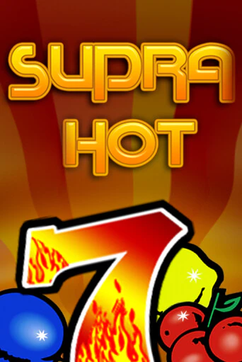 Бесплатная игра Supra Hot от Novomatic | ChampionSlots Casino 