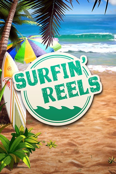 Бесплатная игра Surfin’ Reels от Booming Games | ChampionSlots Casino 