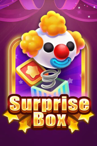 Бесплатная игра Surprise Box от KA Gaming | ChampionSlots Casino 
