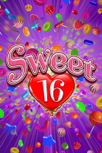 Бесплатная игра Sweet 16 Blast! от RTG Slots | ChampionSlots Casino 