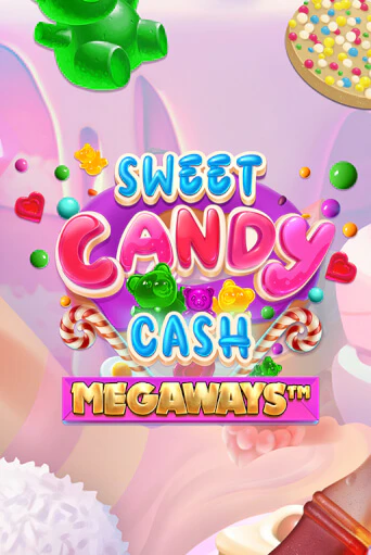 Бесплатная игра Sweet Candy Cash Megaways от Games Global | ChampionSlots Casino 