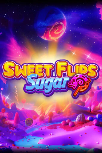 Бесплатная игра Sweet Flips: Sugar от Fugaso | ChampionSlots Casino 