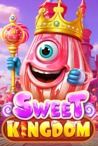 Бесплатная игра Sweet Kingdom от Pragmatic Play | ChampionSlots Casino 