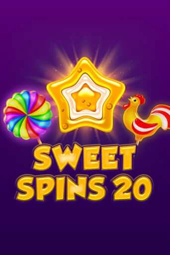 Бесплатная игра Sweet Spins 20 от 1spin4win | ChampionSlots Casino 